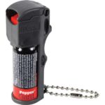 Mace® Pocket Model Pepper Spray - Black