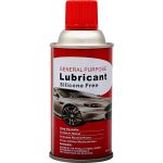 Lubricant Diversion Safe