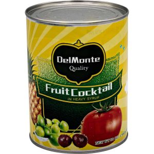 Mixed Fruit Can Diversion Safe