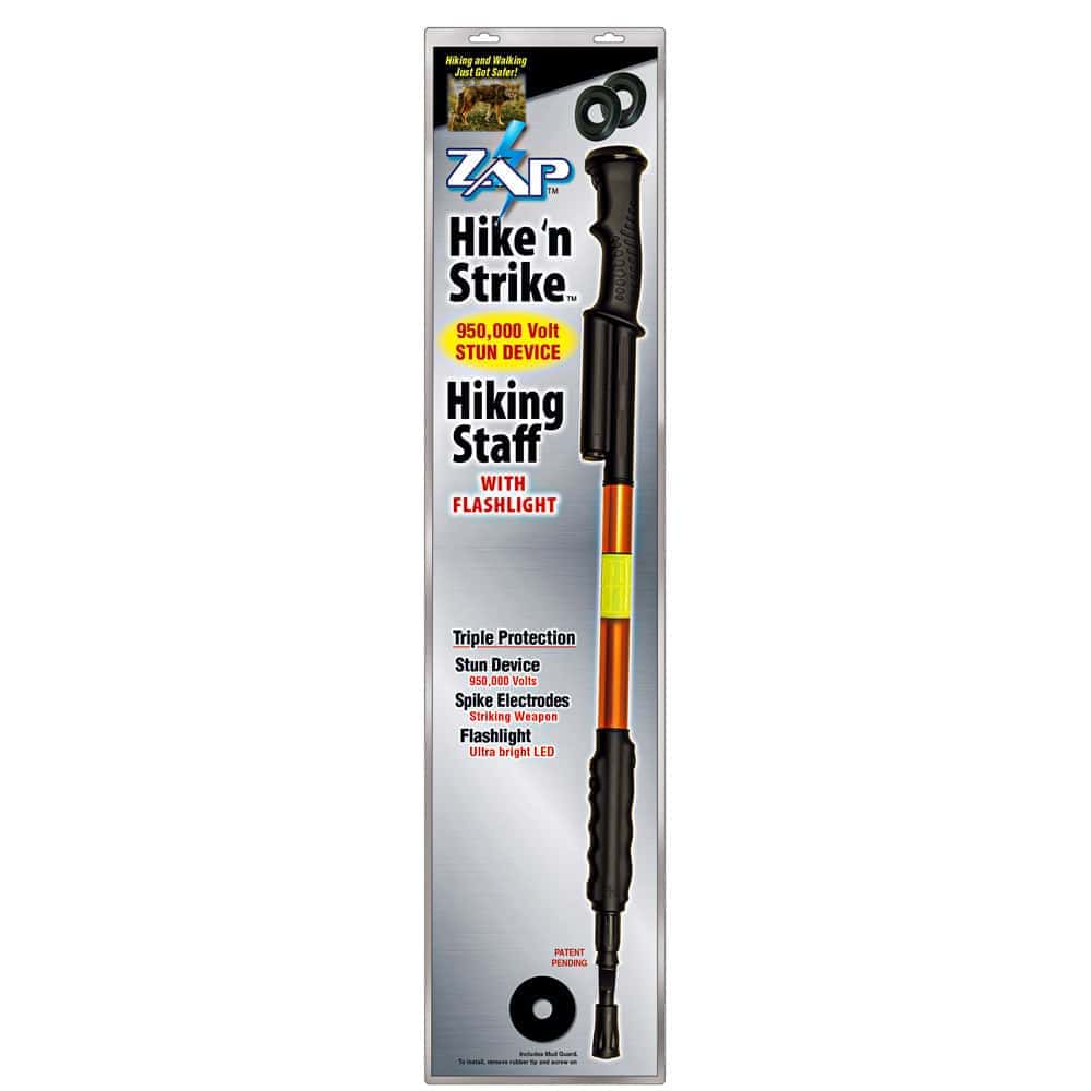 HIKENSTRIKE_gjpg | Self Defense and Security