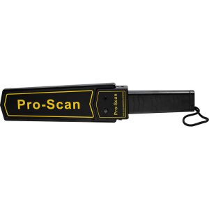 PRO-SCAN_ajpg | Self Defense and Security