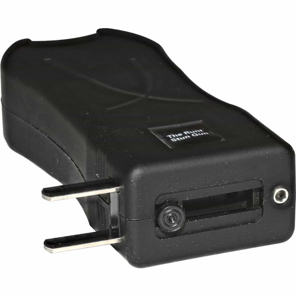 RUNT-BLACK_bjpg | Self Defense and Security