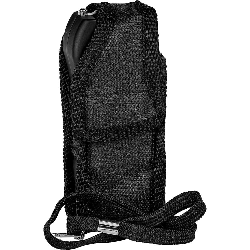 RUNT-BLACK_ejpg | Self Defense and Security