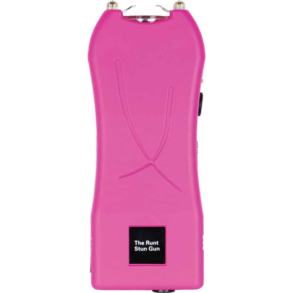 RUNT-PINK_ajpg | Self Defense and Security