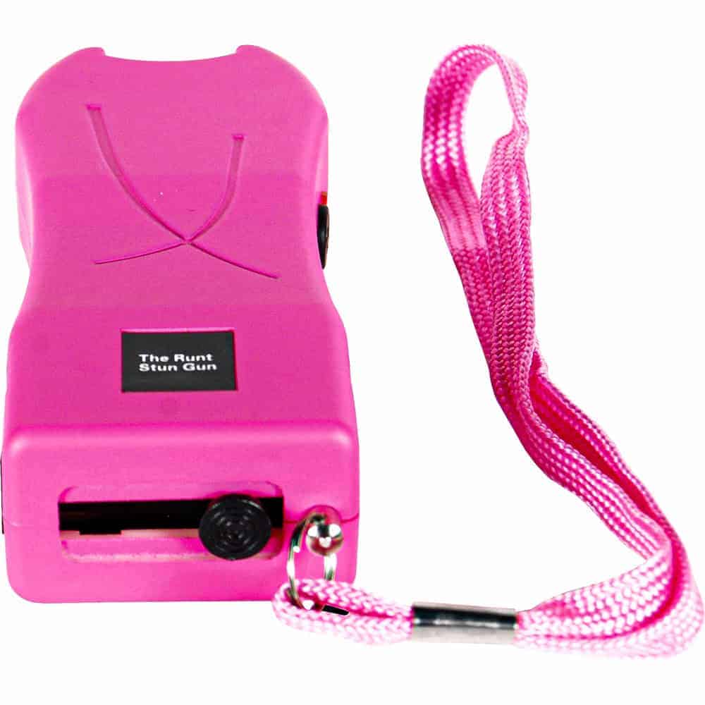 RUNT-PINK_bjpg | Self Defense and Security
