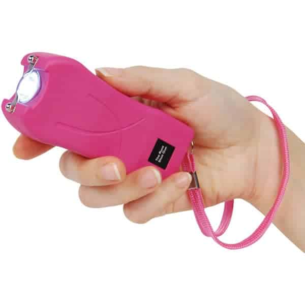 RUNT-PINK_djpg | Self Defense and Security