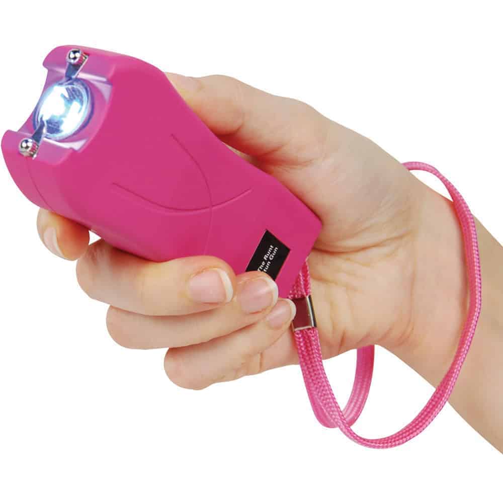 RUNT-PINK_ejpg | Self Defense and Security