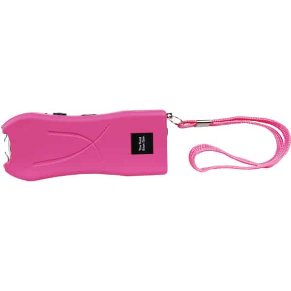 RUNT-PINK_hjpg | Self Defense and Security