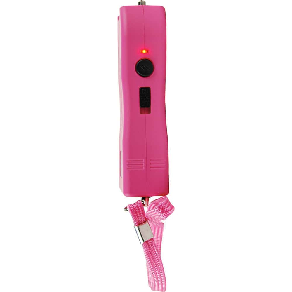 RUNT-PINK_ijpg | Self Defense and Security