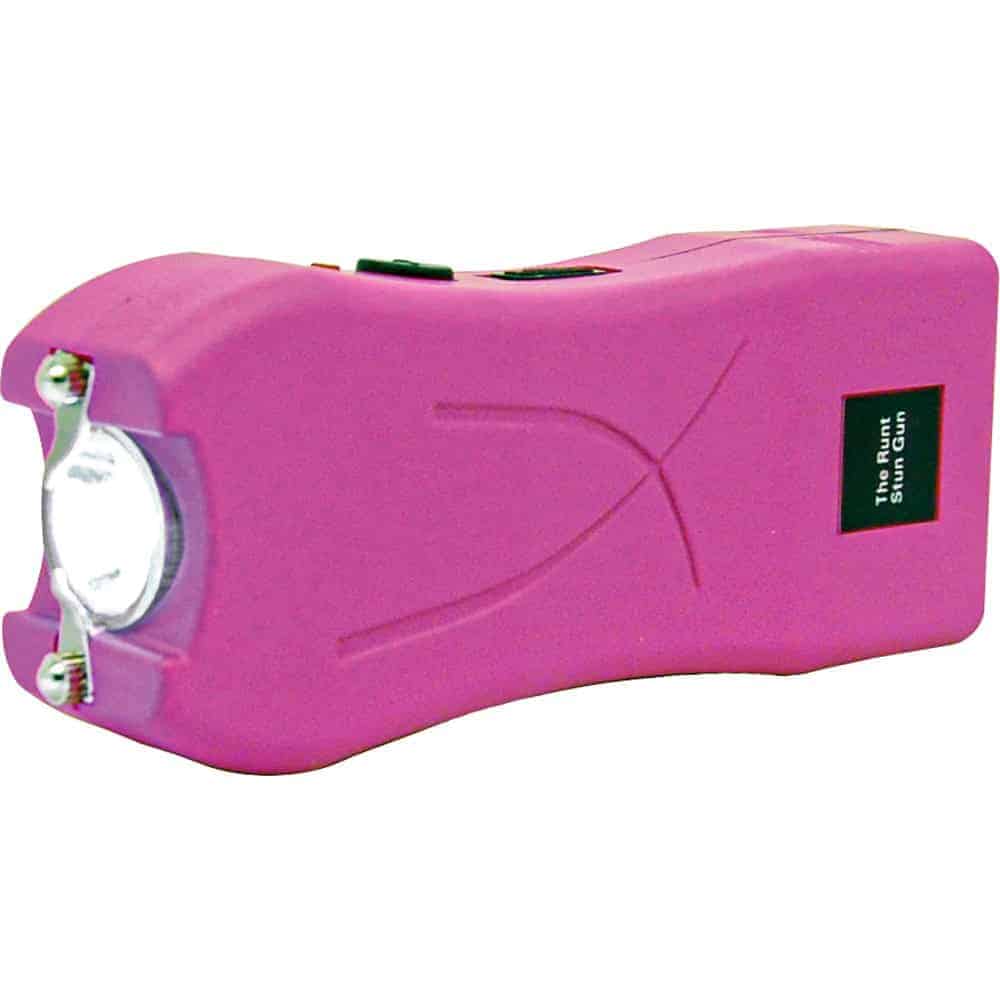 RUNT-PINK_jjpg | Self Defense and Security