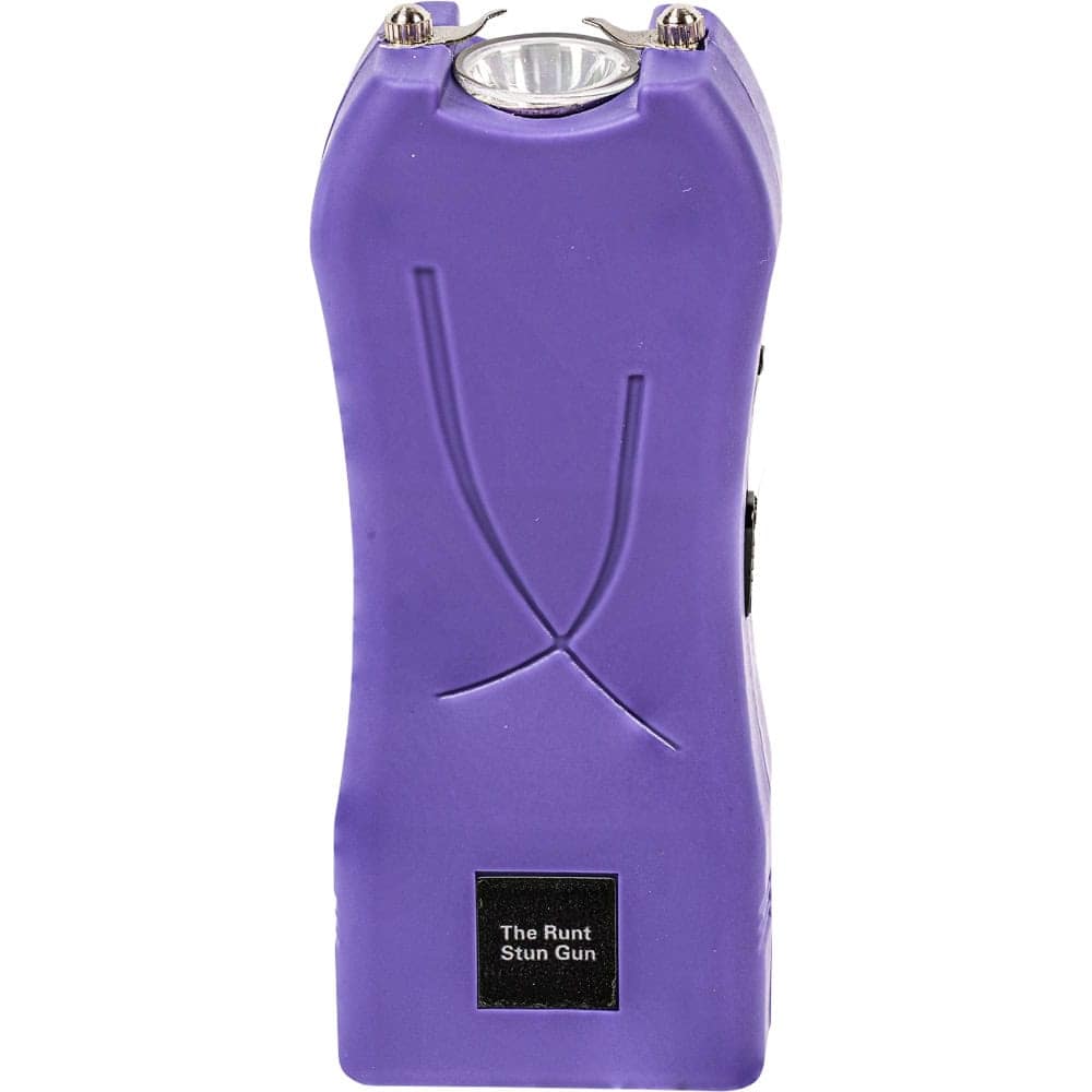 RUNT-PURPLE_ajpg | Self Defense and Security