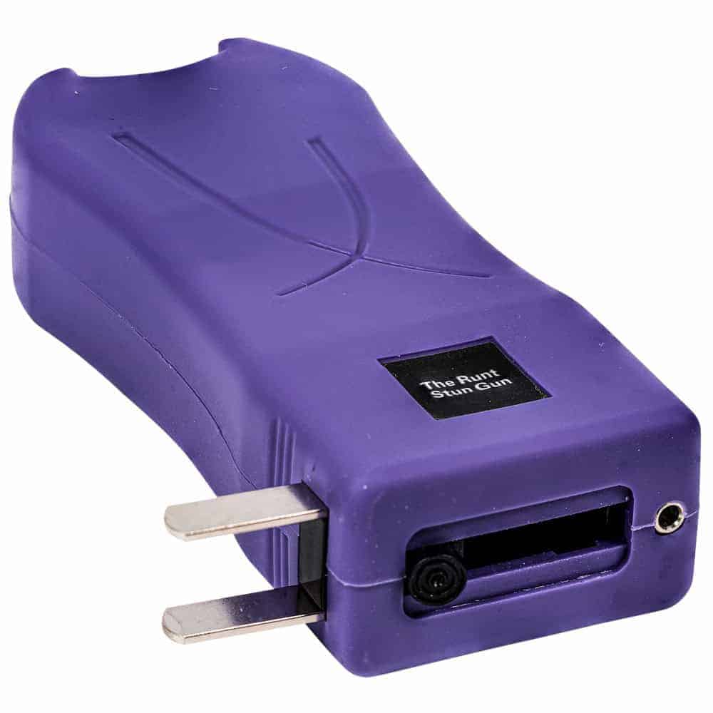 RUNT-PURPLE_bjpg | Self Defense and Security