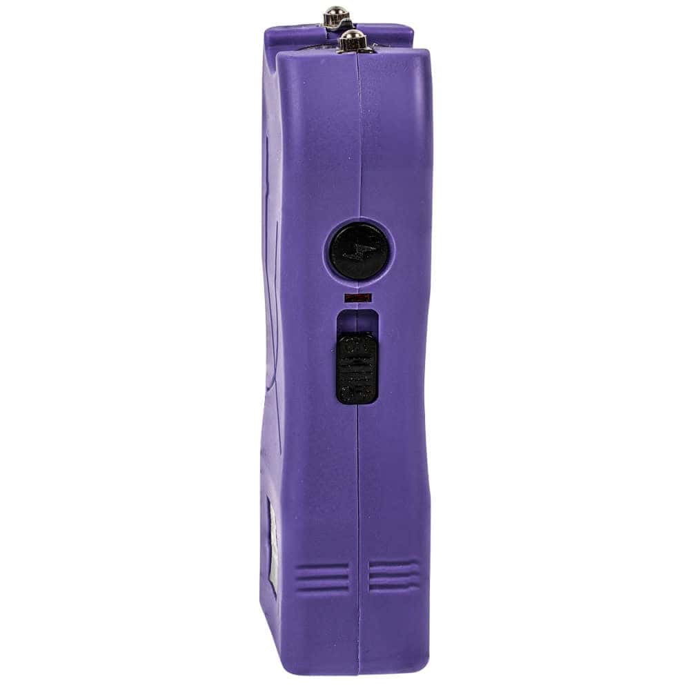 RUNT-PURPLE_cjpg | Self Defense and Security