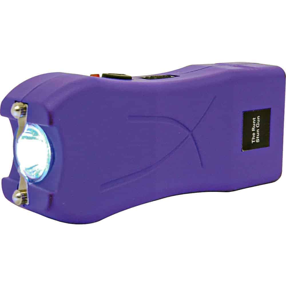 RUNT-PURPLE_ejpg | Self Defense and Security