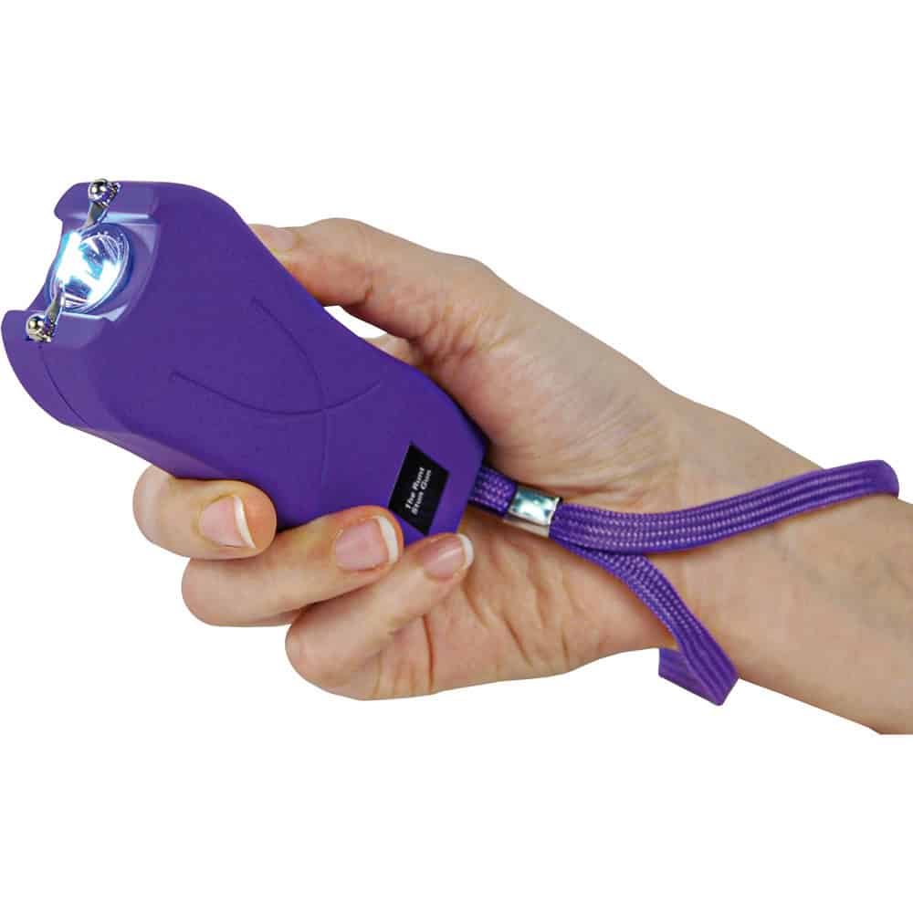 RUNT-PURPLE_gjpg | Self Defense and Security