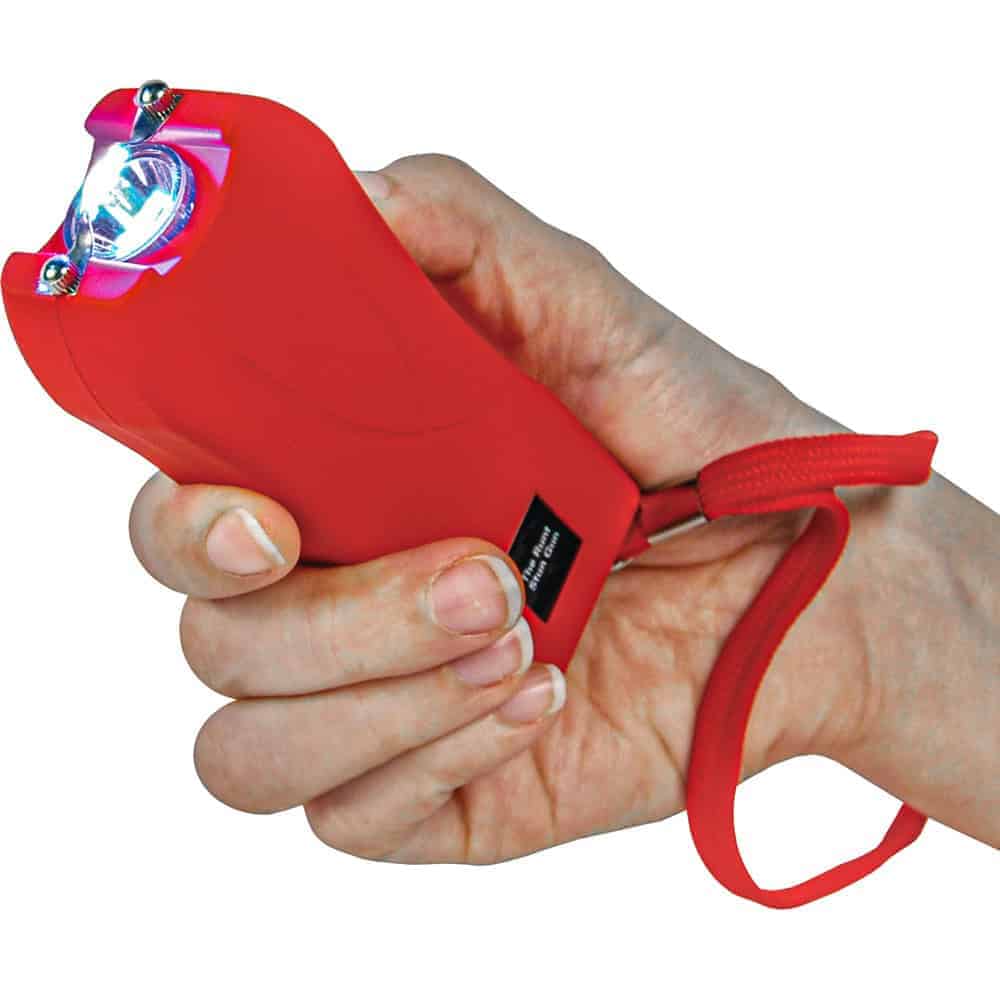 RUNT-RED_e-1jpg | Self Defense and Security