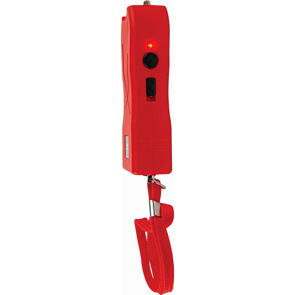 RUNT-RED_ijpg | Self Defense and Security