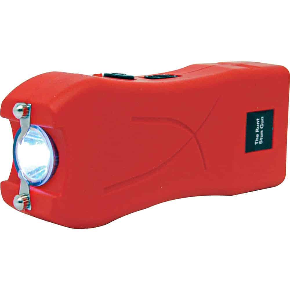 RUNT-RED_jjpg | Self Defense and Security