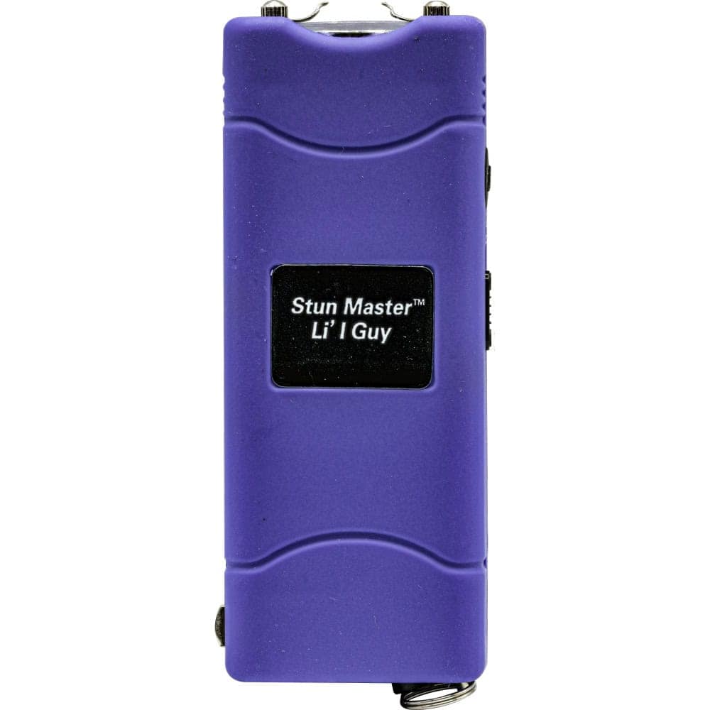 ST-LILGUY-PUR_ajpg | Self Defense and Security