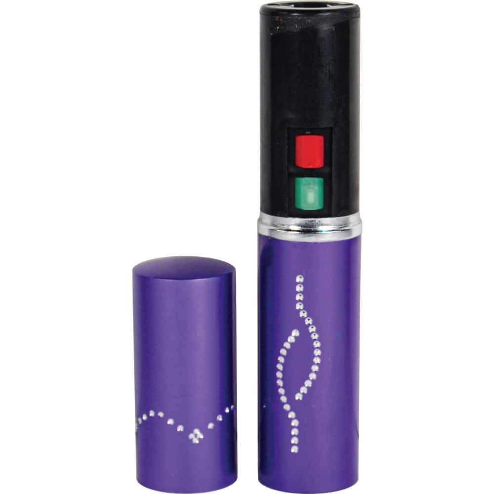 ST-LIPSTICK-PUR_ajpg | Self Defense and Security