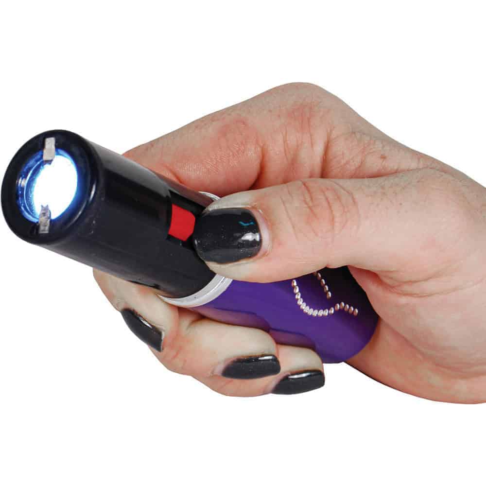 ST-LIPSTICK-PUR_cjpg | Self Defense and Security