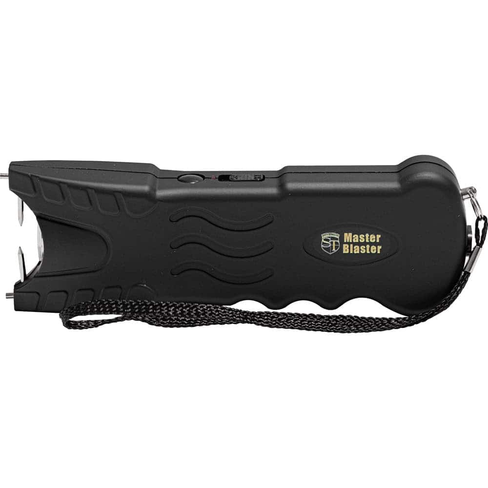 ST-MSBL-BLK_ajpg | Self Defense and Security