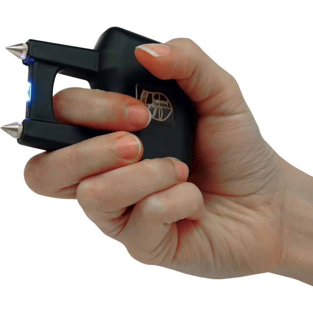 ST-SPIKE-BLK_ajpg | Self Defense and Security