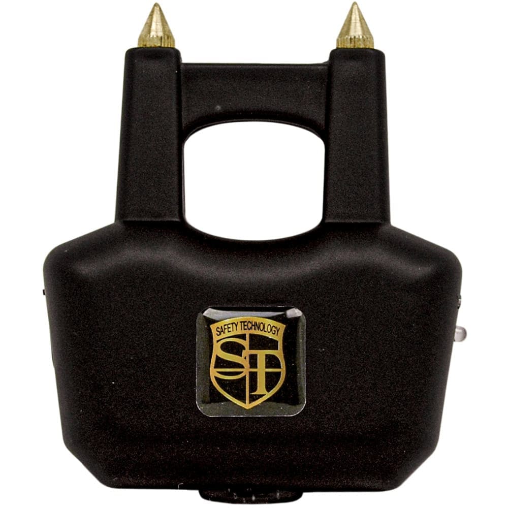 ST-SPIKE-BLK_bjpg | Self Defense and Security