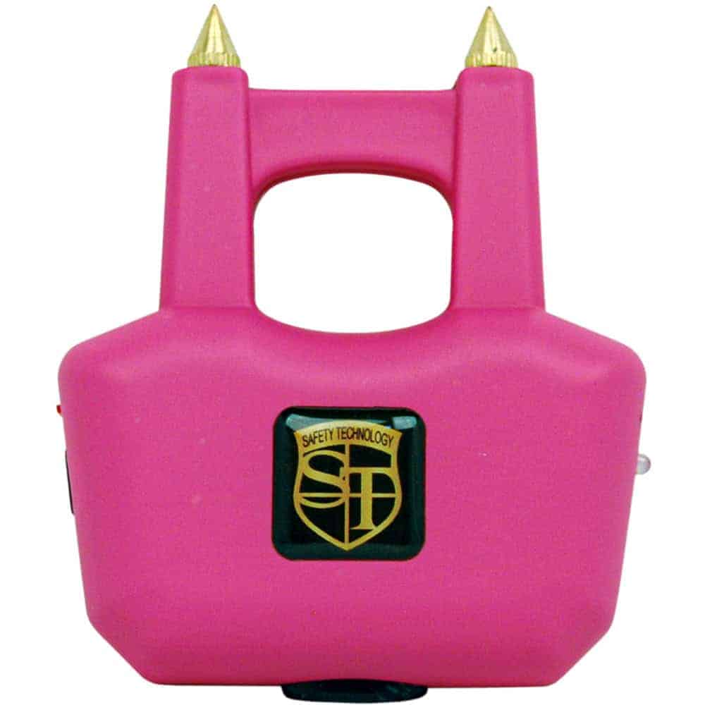 ST-SPIKE-PINK_bjpg | Self Defense and Security