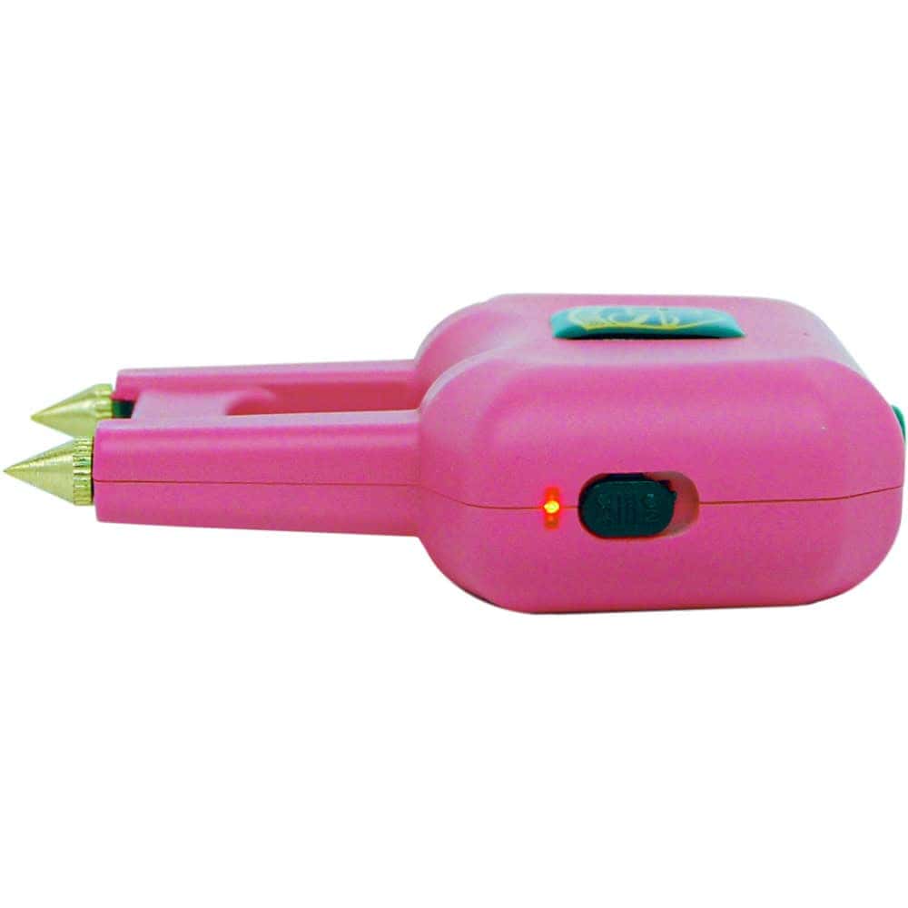 ST-SPIKE-PINK_djpg | Self Defense and Security