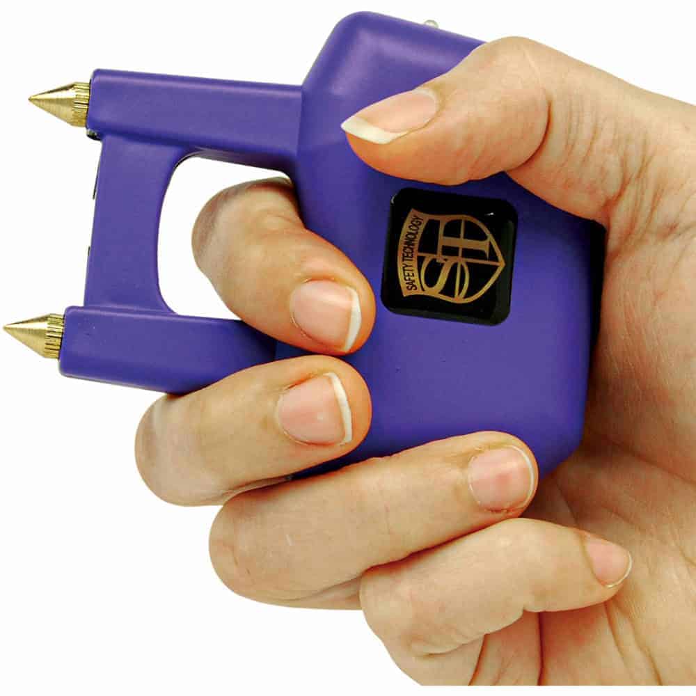 ST-SPIKE-PUR_ajpg | Self Defense and Security