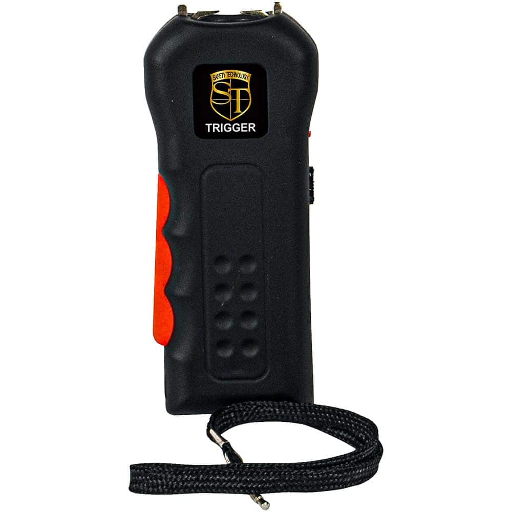 TRIGGER-BLK_cjpg | Self Defense and Security