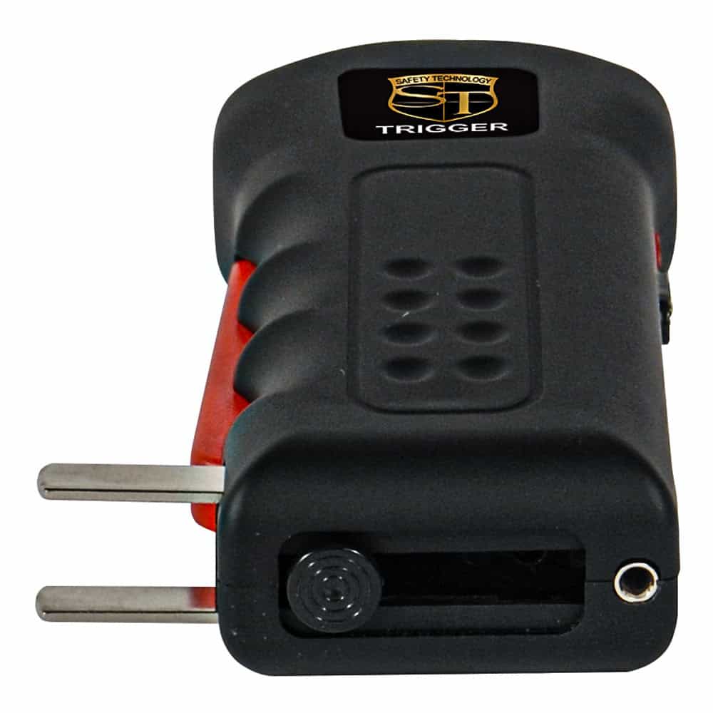 TRIGGER-BLK_ejpg | Self Defense and Security