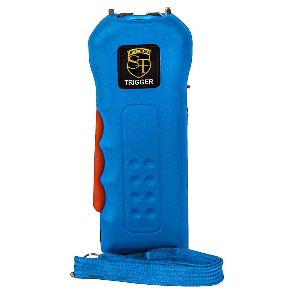 TRIGGER-BLUE_cjpg | Self Defense and Security