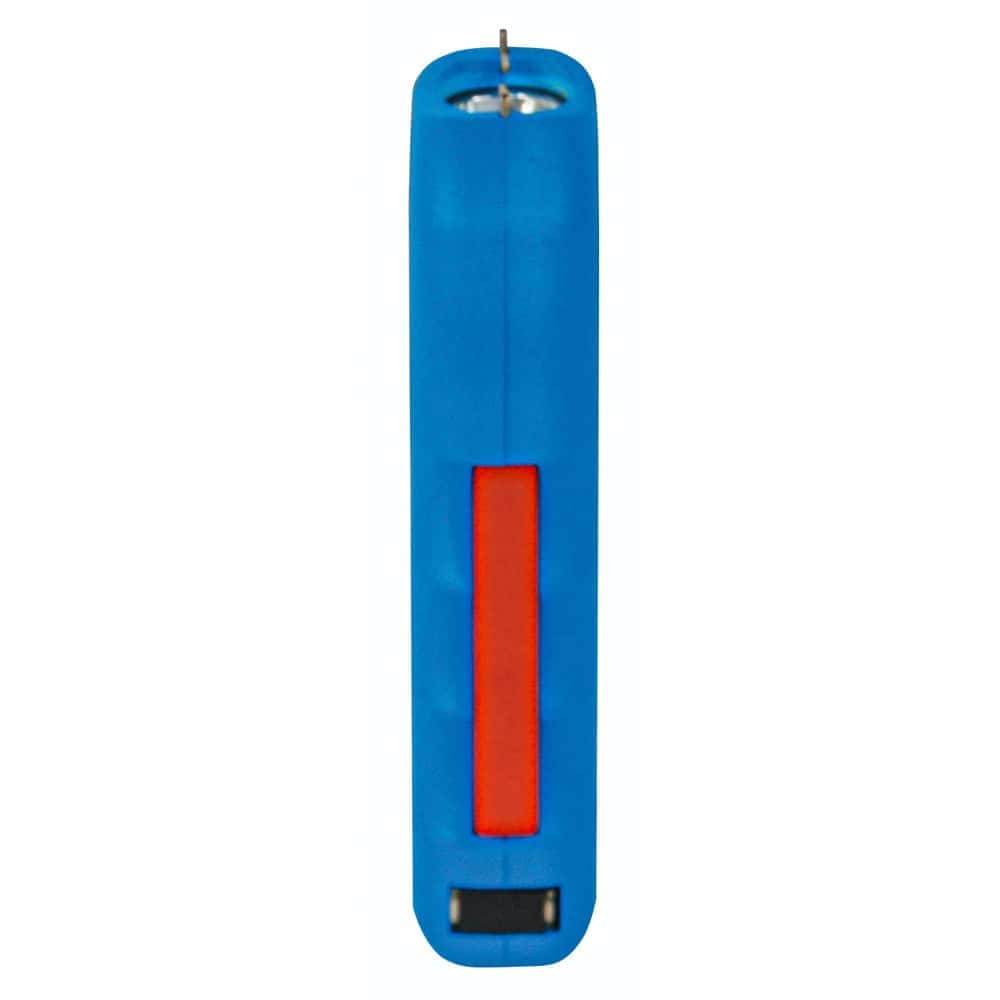 TRIGGER-BLUE_djpg | Self Defense and Security