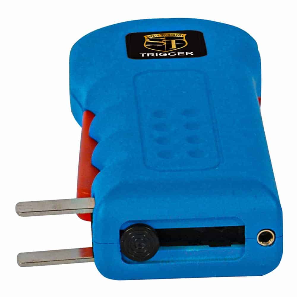 TRIGGER-BLUE_ejpg | Self Defense and Security