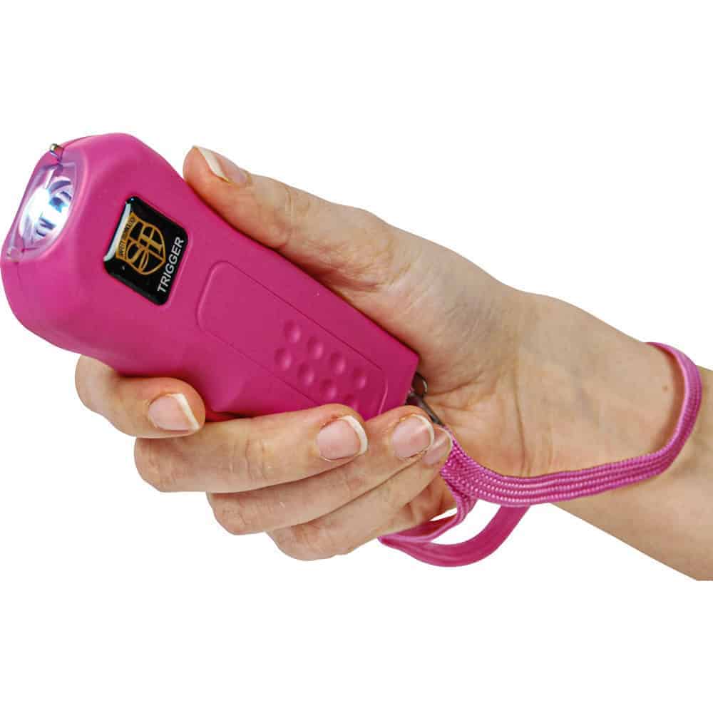 TRIGGER-PINK_ajpg | Self Defense and Security