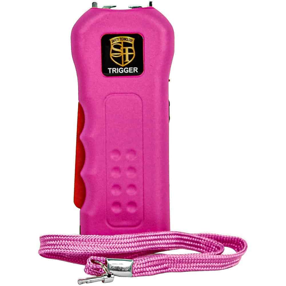 TRIGGER-PINK_cjpg | Self Defense and Security
