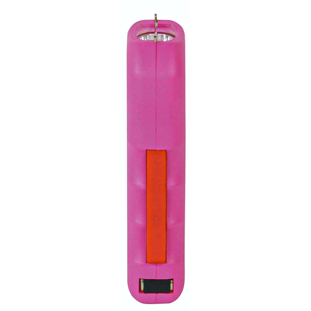 TRIGGER-PINK_djpg | Self Defense and Security