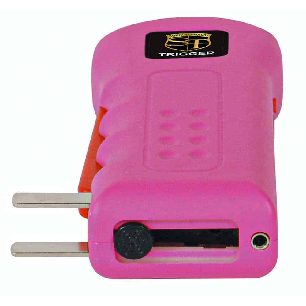 TRIGGER-PINK_ejpg | Self Defense and Security