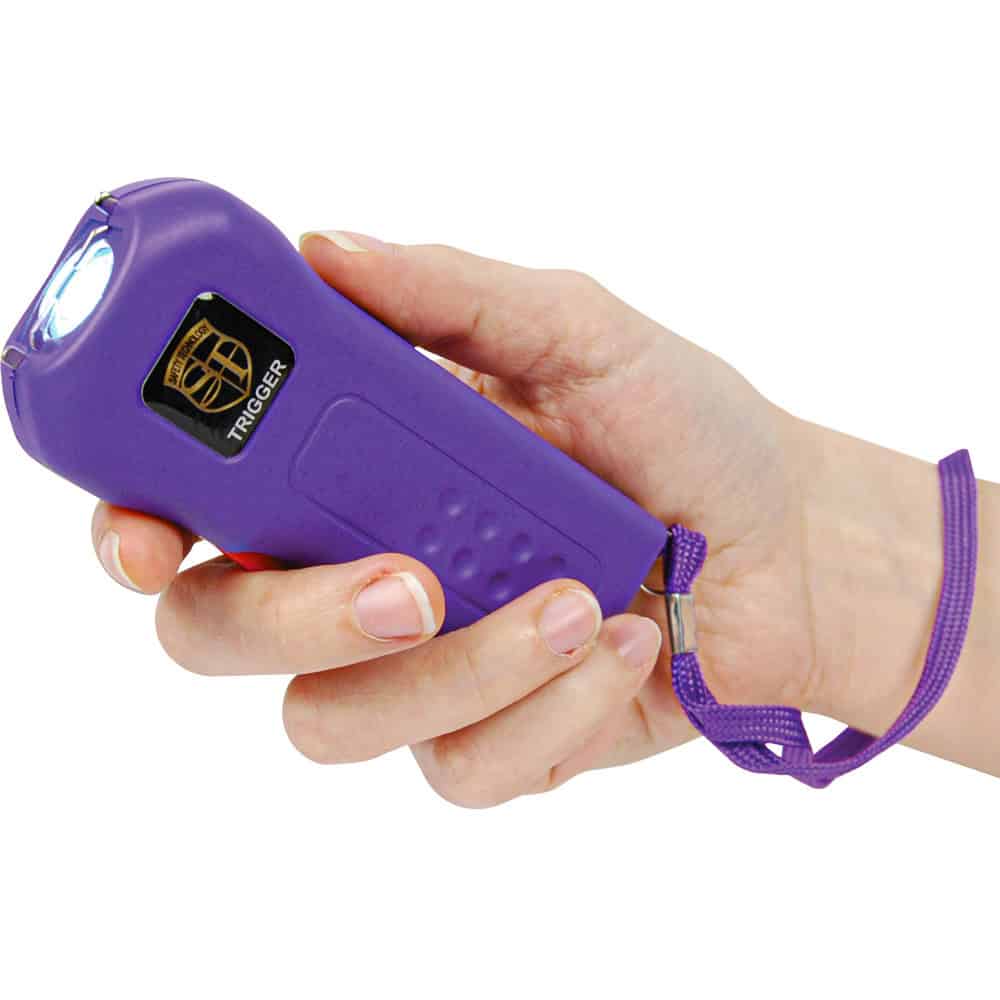TRIGGER-PUR_bjpg | Self Defense and Security