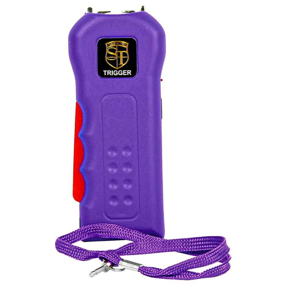 TRIGGER-PUR_cjpg | Self Defense and Security