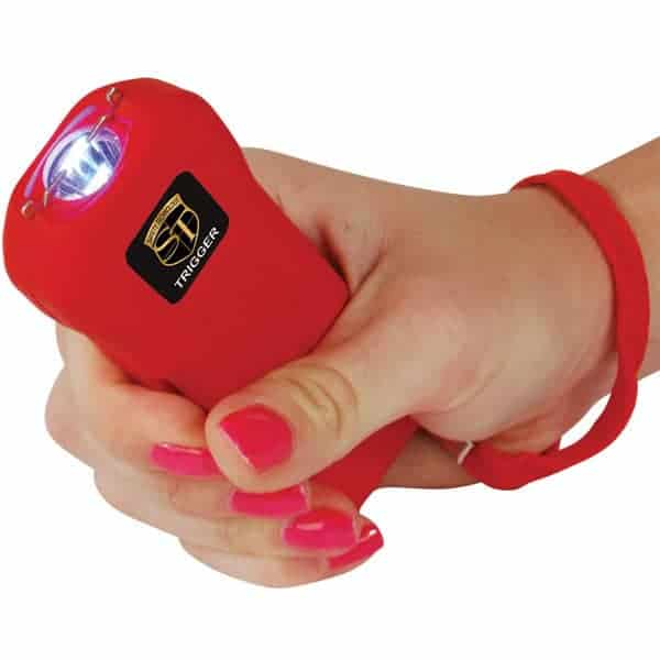 TRIGGER-RED_bjpg | Self Defense and Security