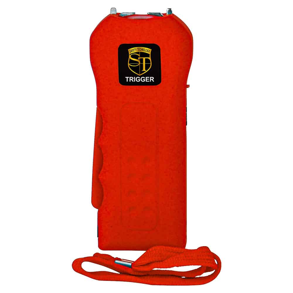 TRIGGER-RED_cjpg | Self Defense and Security