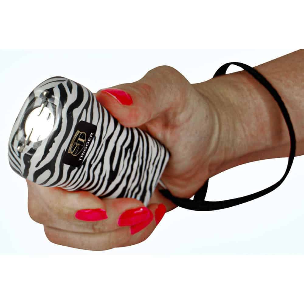 TRIGGER-ZEB_ajpg | Self Defense and Security