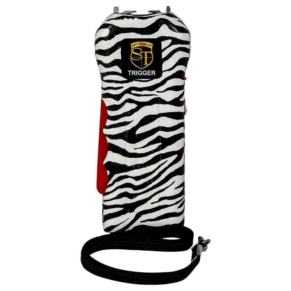 TRIGGER-ZEB_cjpg | Self Defense and Security
