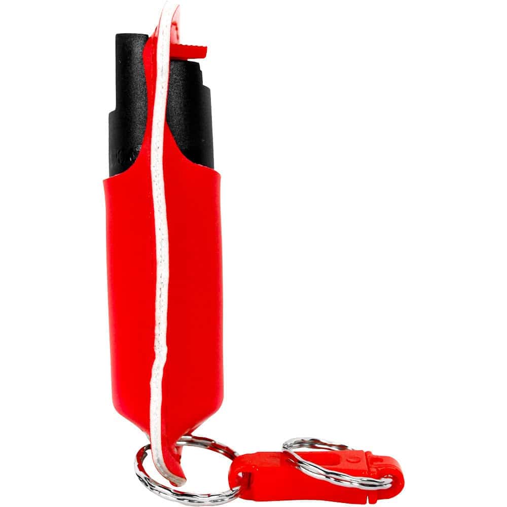 WF-HALO-RED_cjpg | Self Defense and Security